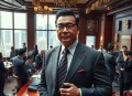金主上位记.广播剧