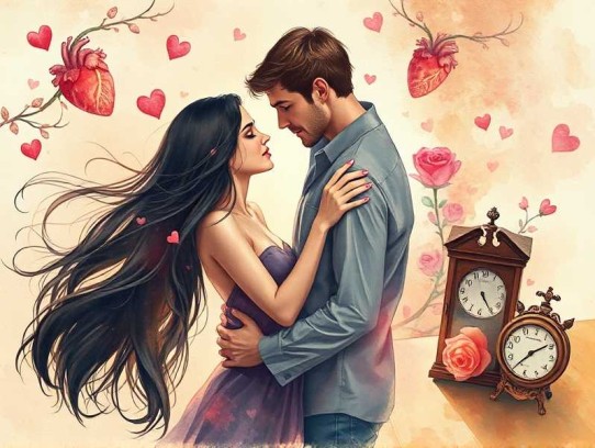 真爱透视中.广播剧