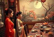 庶女攻略影视剧《锦心似玉》原著多人有声剧梁小渔团队  完结