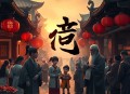 赳赳说字