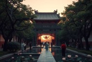 省委大院