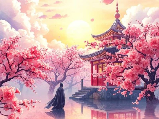 《民调局异闻录》【主播：紫襟】