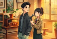 本色.广播剧（刘琮&倒霉死勒）
