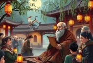 艾宝良教您说故事【完结】