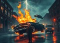 拍摄事故.广播剧（全一期）