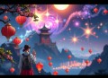 赘婿当道》主播：贰飞&子莫 2054集完