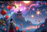 赘婿当道》主播：贰飞&子莫 2054集完