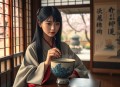 这杯绿茶我先干了.广播剧
