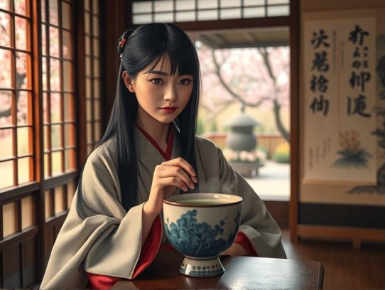 这杯绿茶我先干了.广播剧