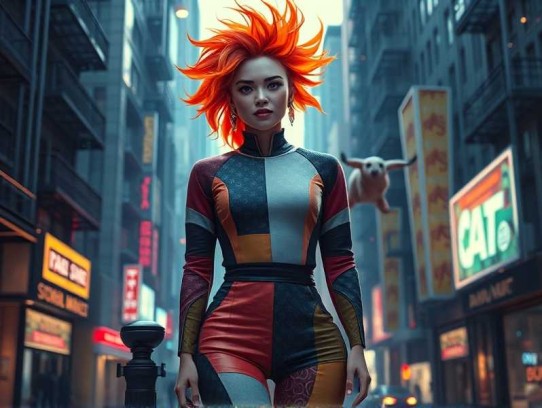 快穿之炮灰她又黑化了_爆笑穿越_女生科幻