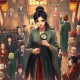 一品仵作丨凤今丨大型古风推理探案多人有声剧-完结