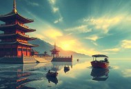 橙红年代  氧气听书