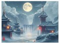 南怀瑾长寿心法 _ 南怀瑾讲《易经》与中医养生之道