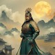历史的尘埃  穿越时空护国守疆华风五播讲完结