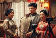 霸占新妻 