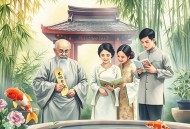 袁田 中国爹娘 全28回