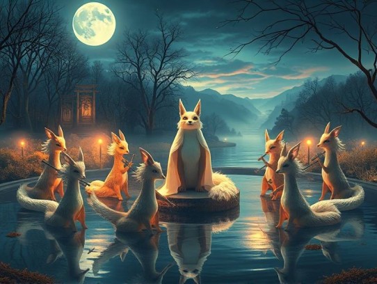 奕曲同工.广播剧