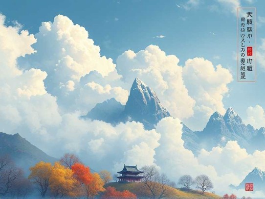 大宋超级学霸丨精品多人有声剧丨梅花六领衔