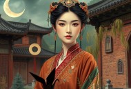 神医毒妃：逆天二小姐丨穿越女强_半纸鸿鹊&离沐寒