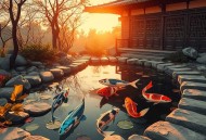 养鱼，先养水：松下幸之助的商道公开课
