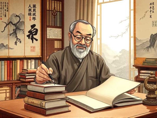 蒋勋细说艺术大师