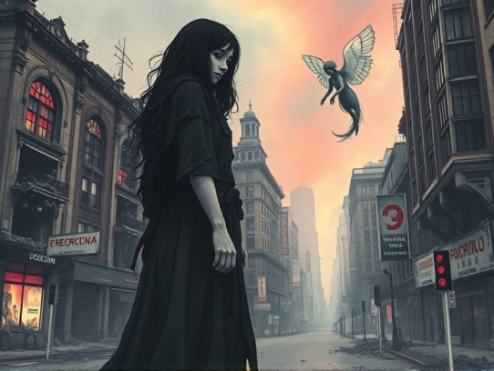 瘟疫.（言止&心之漾漾漾呀）