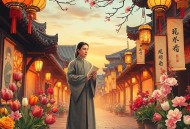 一日看尽长安花（典藏版）完结