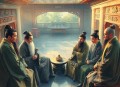 大明王朝1566刘和平纪涵邦  完结