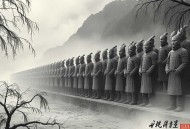 秦陵-尘封的帝国 _ 秦始皇陵墓大揭秘 _ 传奇再现
