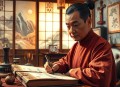 升迁笔记（官场小说正能量热血爽文）完结
