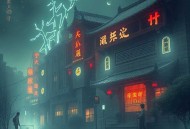 大相师_都市悬疑探险_风水相术_陈平