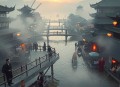 雾满拦江 中国职场潜规则36讲