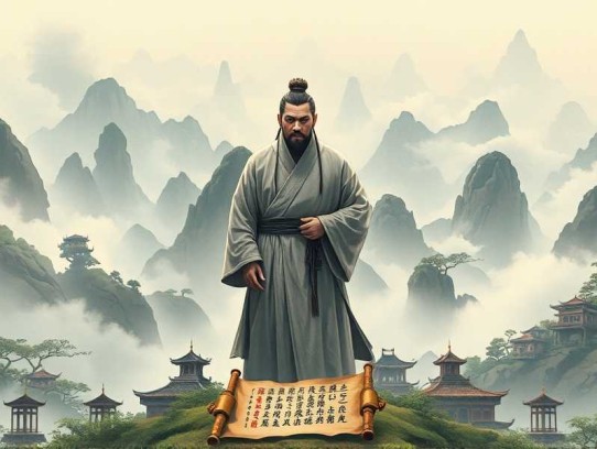 原来我是修仙大佬仙侠扮猪吃虎多人有声剧-完结