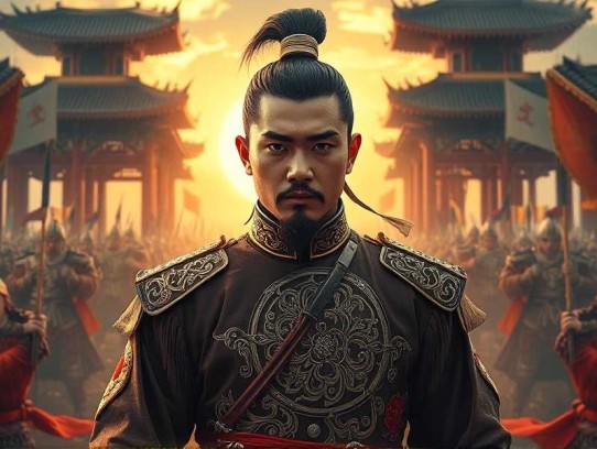 家兄朱由校｜明朝那些事儿｜历史权谋｜超燃｜热血｜古代战争