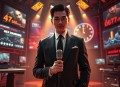 夏总裁何戏精.广播剧