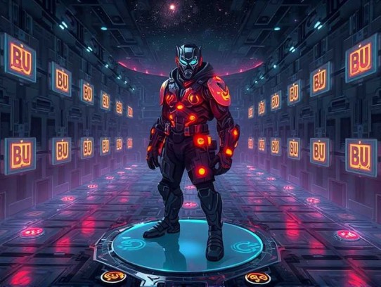 最强氪金升级系统   丽声文化播讲  完结