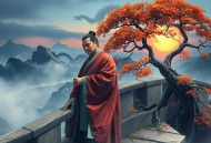 醉枕江山(月关作品)完结