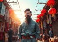工科生穿越大唐，想当个闲人太难了_贞观_搞笑_穿越