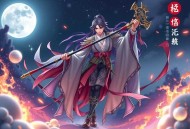 《夜行者：平妖二十年》主播：朱宇 720集完