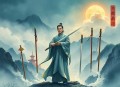 七种武器（古龙有声作品大系，徐宇隆演播）完结