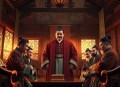 宰执天下丨历史穿越丨权谋丨伍壹先生多人有声剧
