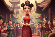 鬼医毒妾穿越女强爆笑多人有声剧完本版