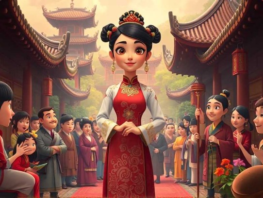 鬼医毒妾穿越女强爆笑多人有声剧完本版