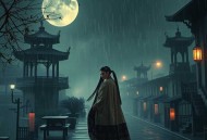 罪恶之城奇幻烟雨江南精品多人剧&鸿达以太