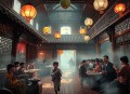 异兽迷城&风流小茶馆精品多播