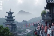 南洋迷航