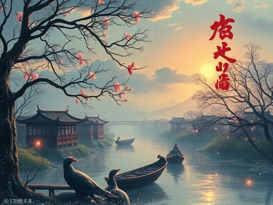 云州大儒侠（金光布袋戏小说版 _ 昊翔演播）