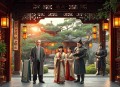《大宅门》导演原著小说 _ 多播有声剧完结