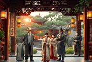 《大宅门》导演原著小说 _ 多播有声剧完结