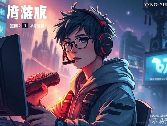 全职高手有声小说全集_望而声味CV啸月播讲丨龙熙文化